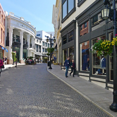 Rodeo Drive-1
