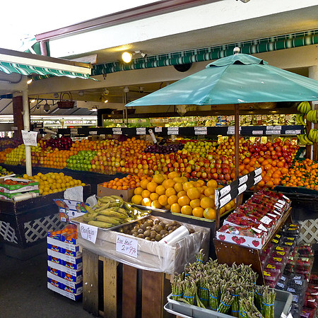 Farmers Market-2