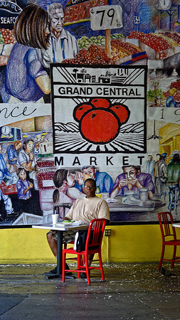 Grand Central Market