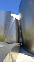 Walt Disney Concert Hall