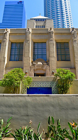 LA Public Library