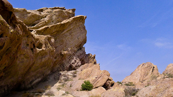 Vasquez Rocks-9