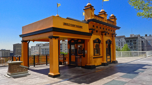 Angels Flight