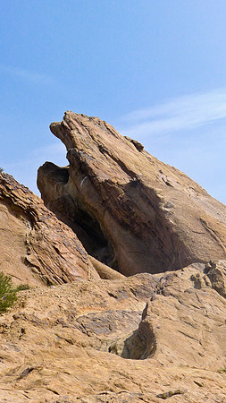 Vasquez Rocks-2