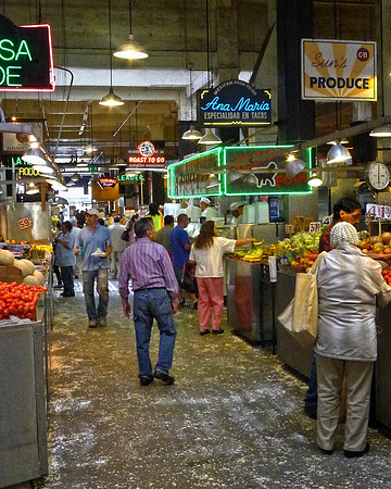 Grand Central Market