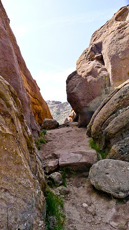 Vasquez Rocks-12