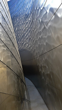 Walt Disney Concert Hall