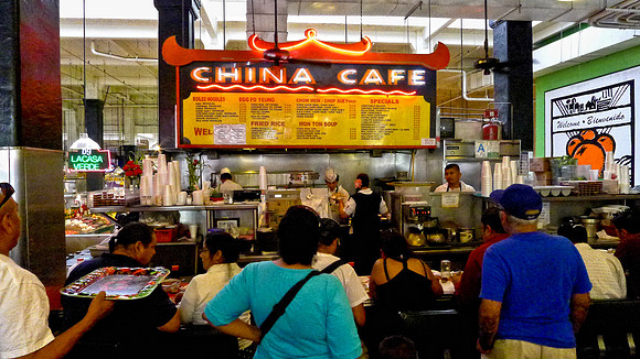 Grand Central Market