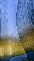 Walt Disney Concert Hall