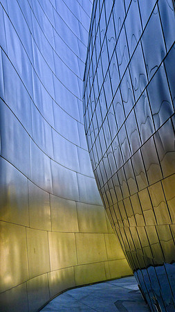 Walt Disney Concert Hall