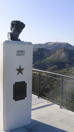 Griffith Park Observatory-7