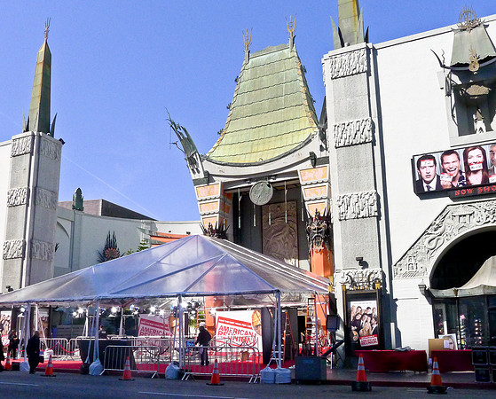 Movie Premier