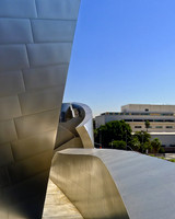 Walt Disney Concert Hall