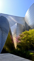 Walt Disney Concert Hall