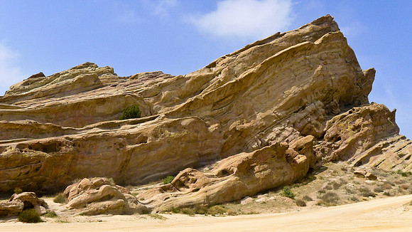 Vasquez Rocks-5