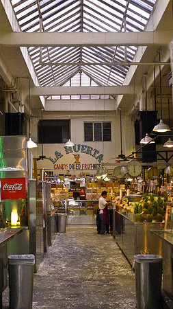 Grand Central Market