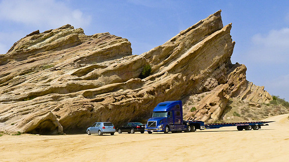 Vasquez Rocks-6
