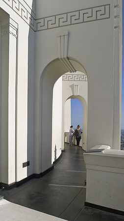 Griffith Park Observatory-4