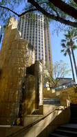East Portal, LA Union Station
