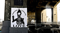 Under the Bridge