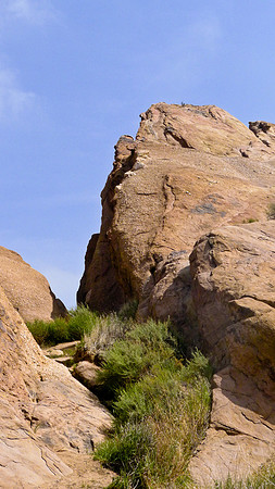 Vasquez Rocks-3