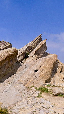 Vasquez Rocks-7