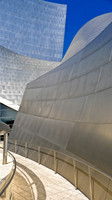 Walt Disney Concert Hall