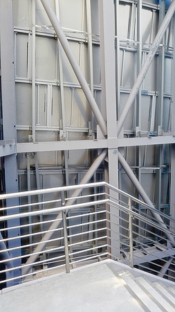 Walt Disney Concert Hall