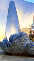 Walt Disney Concert Hall