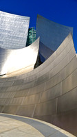 Walt Disney Concert Hall