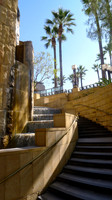 East Portal, LA Union Station