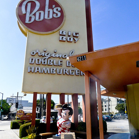 Bob's Big Boy