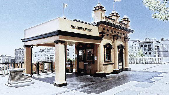 Angels Flight