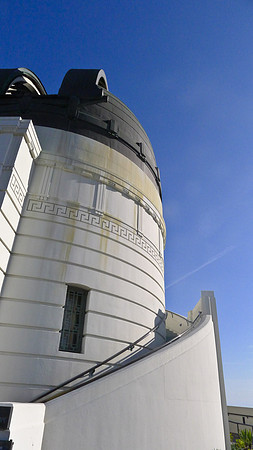 Griffith Park Observatory-2