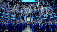 2021 SMCHS Commencement