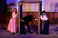 San Juan Hills HS "Gentleman's Guide to Love and Murder" Mar. 31 and April 1, 2021