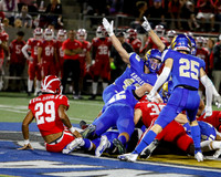 SM vs. Mater Dei 10-15-21