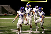 SM vs. Servite - CIF Quarterfinals 11-12-21