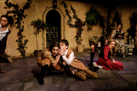 San Juan Hills HS "Much Ado About Nothing" - March 2017