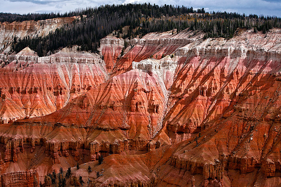 Cedar Breaks