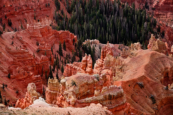 Cedar Breaks