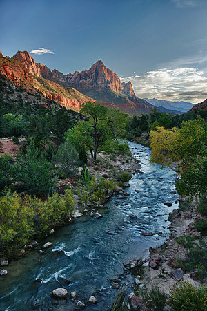 The Watchman