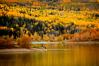 Zion and Cedar Breaks - Fall 2010