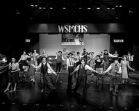 SMCHS 2020 Christmas Production of "It's a Wonderful Life"