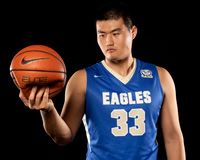2018 SMCHS Varsity Basketball