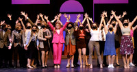 San Juan Hills HS "Legally Blonde" - January 17, 2022