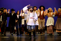 San Juan Hills HS "Fiddler on the Roof" - April 2017