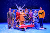 "A Charlie Brown Christmas" - Dec. 1, 2022