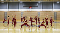 20-21 SM Dance Team Performance