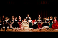 Pacific Theatre Ballet 2011 "Nutcracker" First Performance